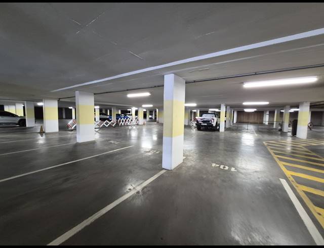 222M² OFFICE TO LET IN SANDTON CENTRAL